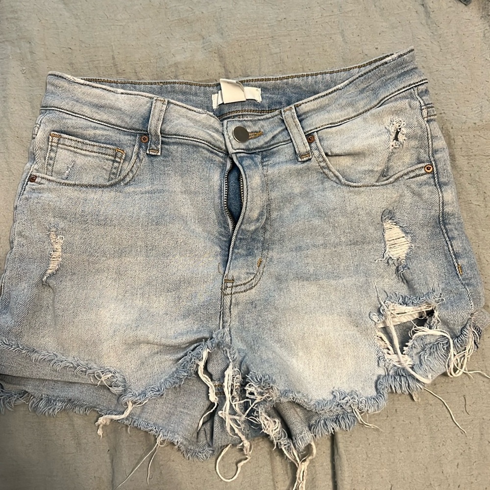 H&M shorts